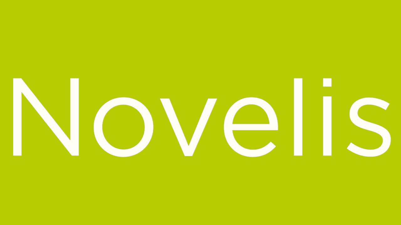 Novelis