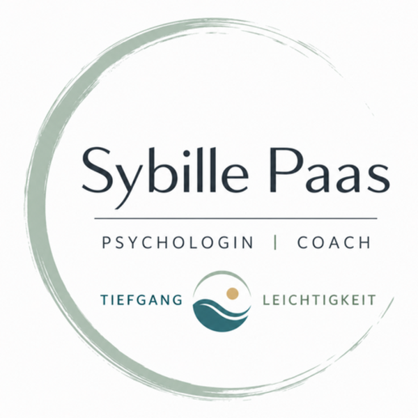 Sybille Paas &ndash; Logo